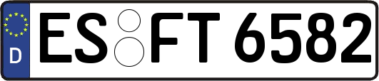 ES-FT6582