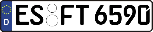 ES-FT6590