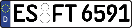 ES-FT6591