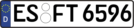ES-FT6596