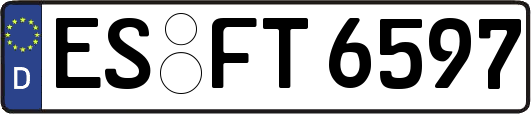 ES-FT6597