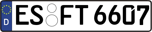 ES-FT6607