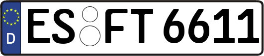 ES-FT6611