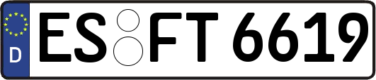ES-FT6619