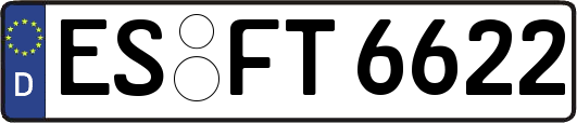 ES-FT6622