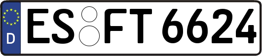 ES-FT6624