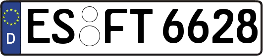 ES-FT6628