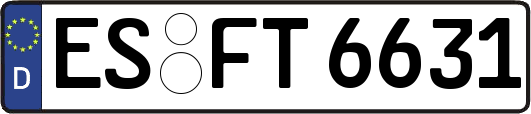 ES-FT6631