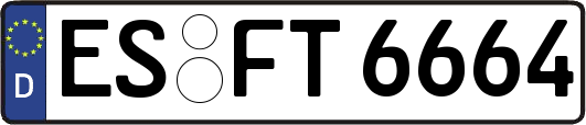 ES-FT6664