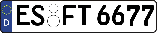 ES-FT6677