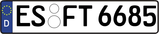 ES-FT6685