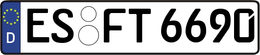 ES-FT6690