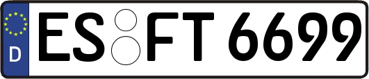 ES-FT6699