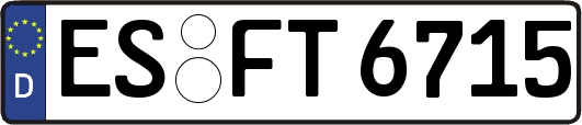 ES-FT6715