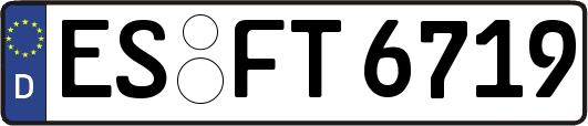 ES-FT6719
