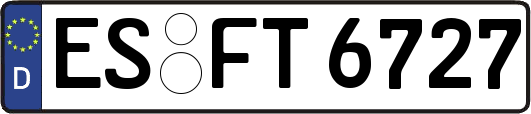 ES-FT6727