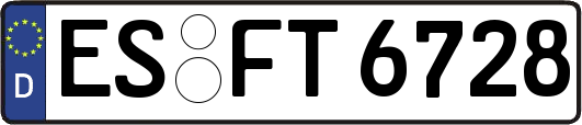 ES-FT6728