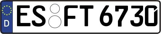 ES-FT6730