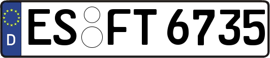 ES-FT6735