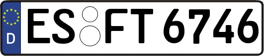 ES-FT6746