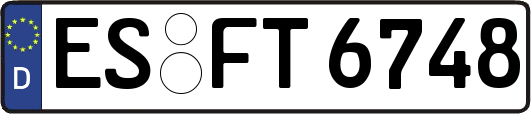 ES-FT6748