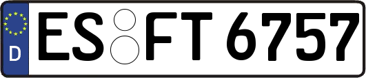 ES-FT6757