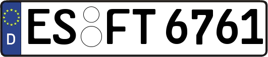 ES-FT6761