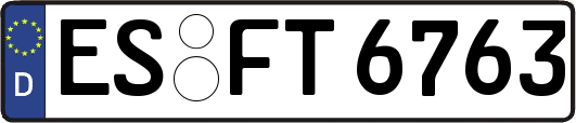 ES-FT6763