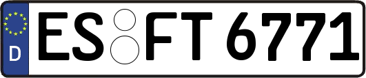 ES-FT6771
