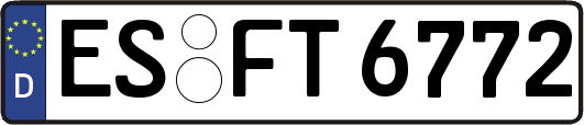 ES-FT6772