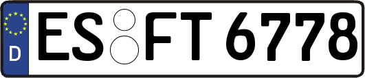 ES-FT6778