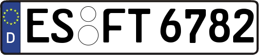 ES-FT6782