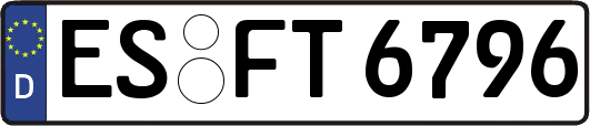 ES-FT6796