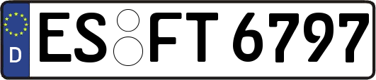 ES-FT6797