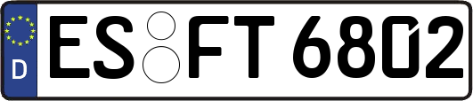 ES-FT6802