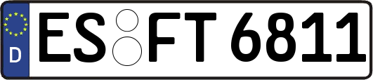ES-FT6811
