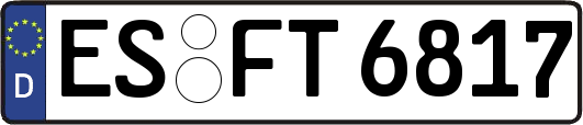 ES-FT6817