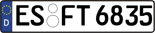 ES-FT6835