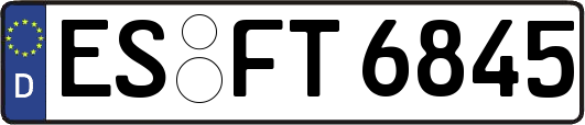 ES-FT6845