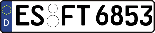 ES-FT6853
