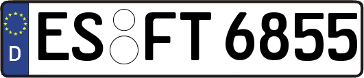 ES-FT6855