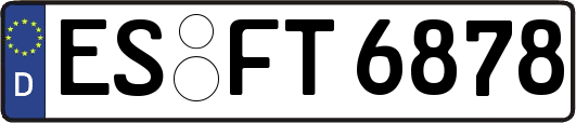 ES-FT6878