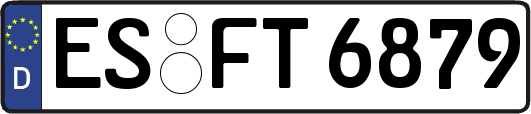 ES-FT6879