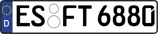 ES-FT6880