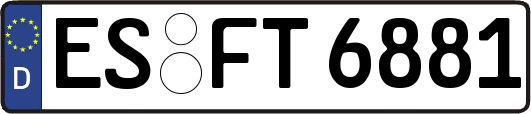 ES-FT6881