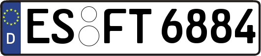 ES-FT6884