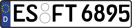 ES-FT6895
