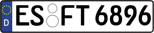 ES-FT6896