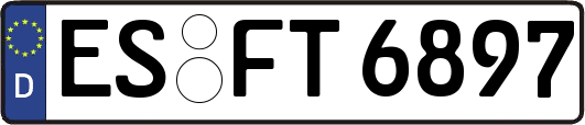 ES-FT6897