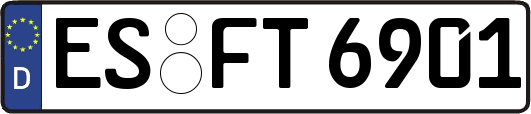 ES-FT6901